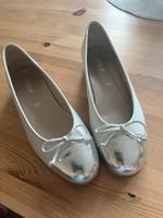 Gabor Ballerina 38 Hessen - Söhrewald Vorschau