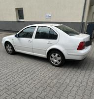 Volkswagen Bora 1,9 TDI Hessen - Pfungstadt Vorschau