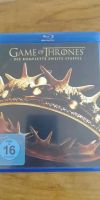 Game of Throne die Zweite Staffel Blue Ray Bayern - Maisach Vorschau