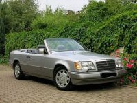 Suche einen Mercedes-Benz W124 A124 Cabriolet Cabrio Nordrhein-Westfalen - Kamp-Lintfort Vorschau