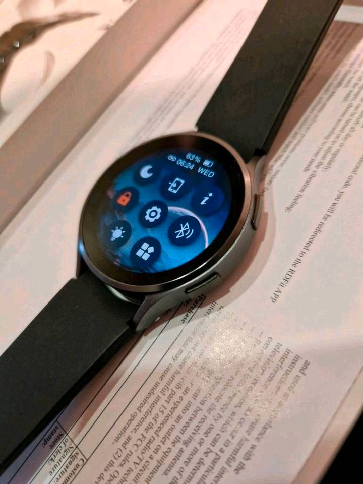 Smartwatch 6 Android zb für Samsung Huawei usw in Bochum