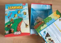 Kinderspiel Amigo Lemminge neuwertig Bielefeld - Bielefeld (Innenstadt) Vorschau