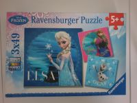 Puzzle Disney Frozen Bayern - Kelheim Vorschau