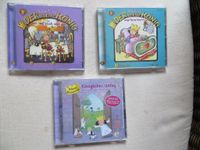 3 Hörspiel CDs Kinder: 2xDer kleine König 1xKleine Prinzessin Niedersachsen - Delmenhorst Vorschau