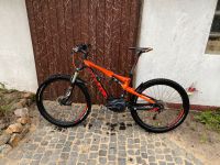 Scott E-Spark 710, Fully E-Bike, M Harburg - Hamburg Neugraben Vorschau