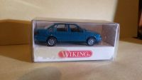 Wiking 041 01 18 VW Passat Limousine blautürkis OVP 1:87 H0 NEU Wandsbek - Hamburg Bramfeld Vorschau