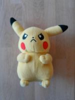 Pokemon Pikachu Plüschtier Thüringen - Erfurt Vorschau