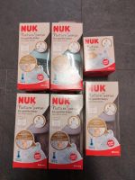 Nuk Babyflasche Set Nature Sense Nordrhein-Westfalen - Issum Vorschau