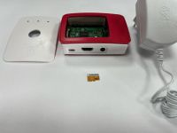 Raspberry Pi Model 3b Mini-Computer *gebraucht-neu Aufgesetzt* Nordrhein-Westfalen - Isselburg Vorschau