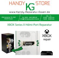 Xbox Series X Hdmi Port Reparatur Essen - Altenessen Vorschau