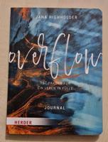Buch "overflow"  137 Fragen für ein Leben in Fülle Sachsen - Zschopau Vorschau