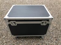 Flightcase mit Rollen 80x60x60cm Bayern - Scheuring Vorschau