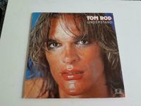 Vinyl Sammlung Hier LP Tom Rod / Understand (1979 Vinyl wie Neu) Hessen - Mühlheim am Main Vorschau