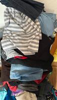 Bekleidungspaket Überraschungspaket Gr 34-36 S Mega Groß 9 kg H&M Berlin - Treptow Vorschau