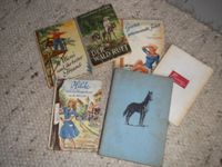 Alte Mädchenbücher 50er Jahre Rheinland-Pfalz - Helmeroth Vorschau