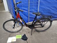 Damenrad 28 Zoll Alu Cityrad RH 50 Cm + Korb Berlin - Reinickendorf Vorschau