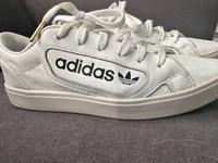 Adidas Sleek weiß Gr. 38 (37) Nordrhein-Westfalen - Hagen Vorschau