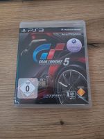 Gran Turismo 5 ps3 Nordrhein-Westfalen - Essen-Haarzopf Vorschau