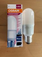 Osram Parathom Classic Stick 60/8W E27 neu unbenutzt Baden-Württemberg - Limbach Vorschau