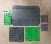 Lego Duplo  Platten Baden-Württemberg - Dogern Vorschau
