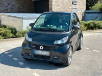 Smart Fortwo 451 Brabus 102PS in Blockhouse Edition Baden-Württemberg - Böblingen Vorschau