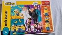 Puzzle Minions 200 Teile Rheinland-Pfalz - Zornheim Vorschau