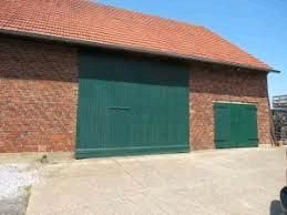 Ich suche Garage in Espelkamp Umgebung in Espelkamp