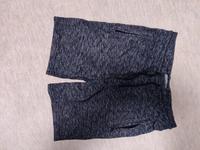 Kurze Hose Clockhouse schwarz meliert Gr.XS Kr. München - Planegg Vorschau