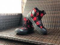 Chucks Allstar Converse (Woolrich) Bayern - Glonn Vorschau