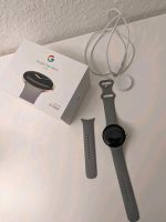 Google Pixel Watch LTE Champagne Gold/Hazel Saarland - Neunkirchen Vorschau