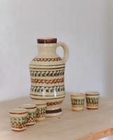DDR Krug Becher Kanne Vintage Retro Ostalgie 60er 70er Midcentury Bayern - Landshut Vorschau