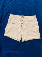 Jeans Shorts Only 38 Brandenburg - Schwarzheide Vorschau