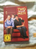 TWO and a half Man MEN DVD komplette 1. Staffel Serie Film Niedersachsen - Salzgitter Vorschau