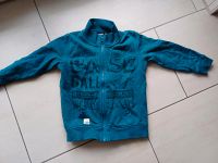 Sweatjacke Gr 104 Sachsen-Anhalt - Magdeburg Vorschau