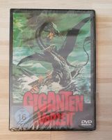 Giganten der Vorzeit DVD Neu/Ovp ( Versand möglich) Kiel - Ellerbek-Wellingdorf Vorschau