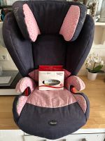 Römer Britax Kindersitz Kidfix SL SICT Isofix Herzogtum Lauenburg - Berkenthin Vorschau