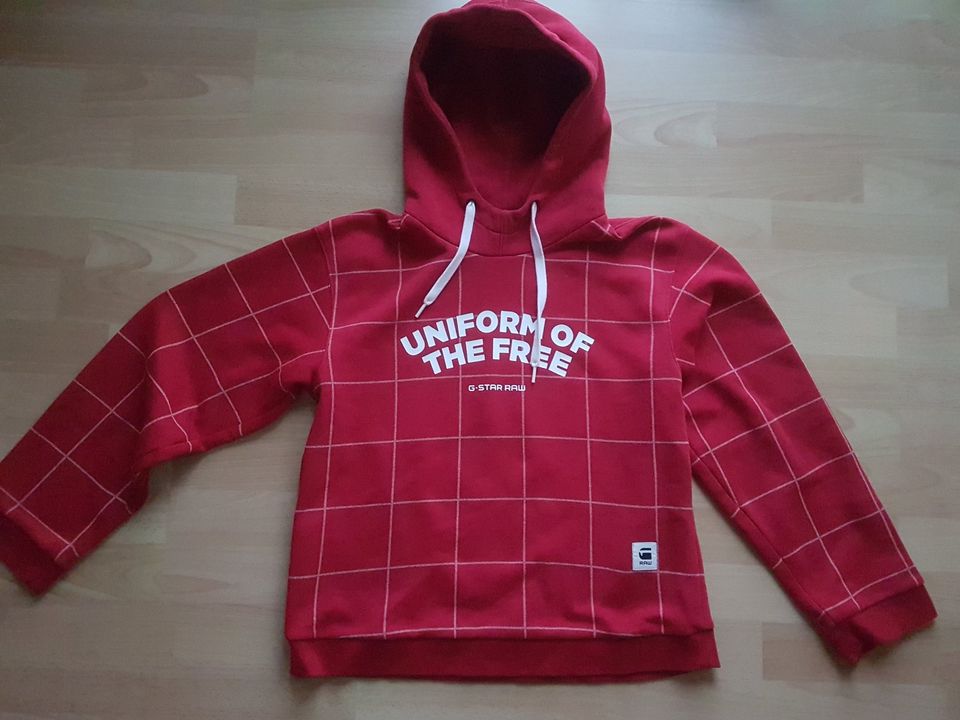 Pullover Gr. M von RAW in Weeze