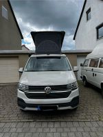 VW T6.1 California Beach Camper - Top Ausstattung - viele Extras Münster (Westfalen) - Centrum Vorschau