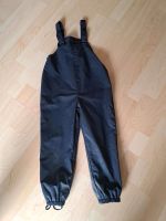 Matchhose Regenhose Hose 116 Leipzig - Schleußig Vorschau