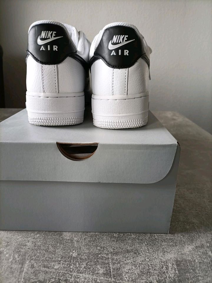 Nike Air Force 1 in Berlin