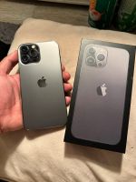 I Phone 13 pro Max 128 GB Bayern - Lappersdorf Vorschau