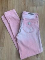 Guess Jeans 25 Rosa Skinny Baden-Württemberg - Hilzingen Vorschau
