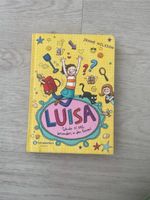 LUISA (schule ist toll,besonders in den Ferien!) Berlin - Tempelhof Vorschau