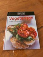Kleines Kochbuch Vegetarisch Butlers Geschenk Thüringen - Uder Vorschau
