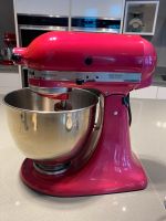 KitchenAid Artisan Himbeereis - Sonderedition Hessen - Oberursel (Taunus) Vorschau