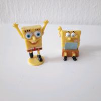 Figuren / Sponge Bob / Schwammkopf / Sammeln Nordrhein-Westfalen - Alpen Vorschau