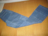 Marken-Jeans-Schlaghose Gr. 38, Vintage? - 4 versch. vorhanden Hessen - Hanau Vorschau