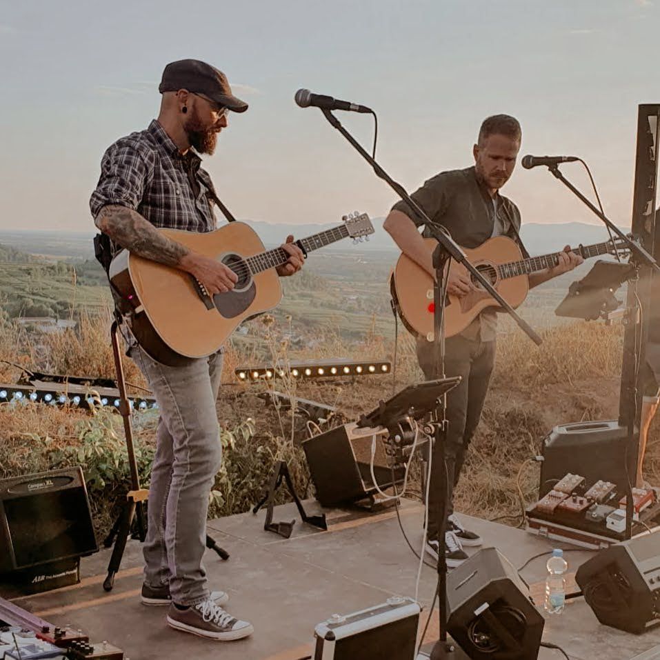 Livemusik Hochzeit Sektempfang Firmenevent Veranstaltung in Bahlingen