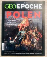 Geo Epoche - Nr. 117 -  Polen München - Bogenhausen Vorschau