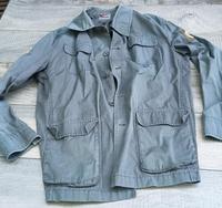 Cinque Field Jacket Vintage Y2K Herren 54 Jacke Italien Nordrhein-Westfalen - Schwerte Vorschau